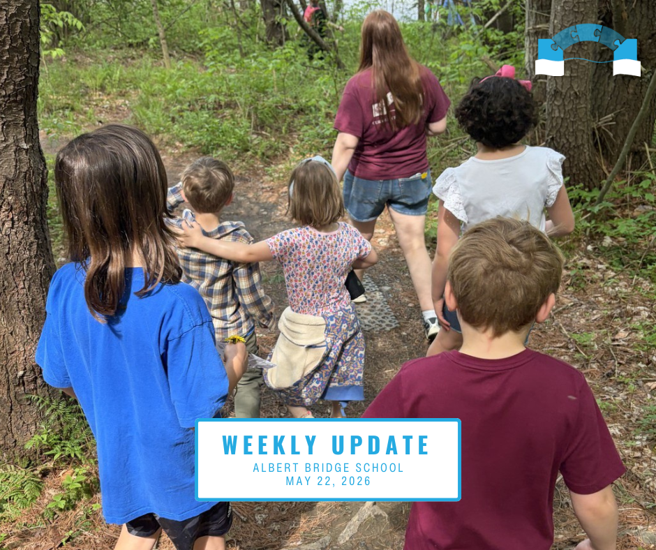 ABS Weekly Update - May 22, 2026